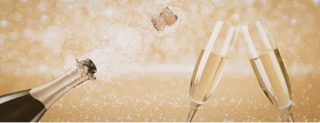 Designer Bag Bingo & Bubbly 2026